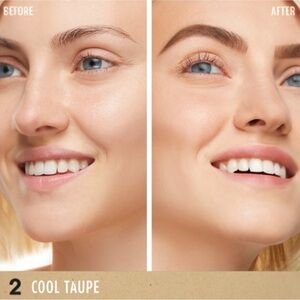 Gxve Most Def Clean Instant Definition Sculpting Eyebrow Pencil